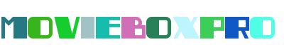 movieboxpro Logo